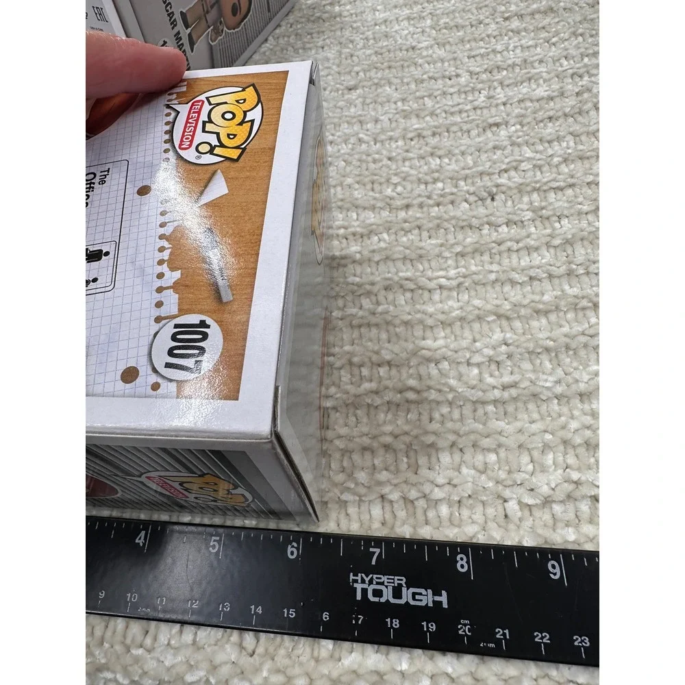 Funko pop television